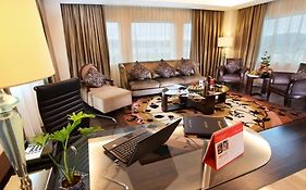 Swiss-Belhotel Ambon